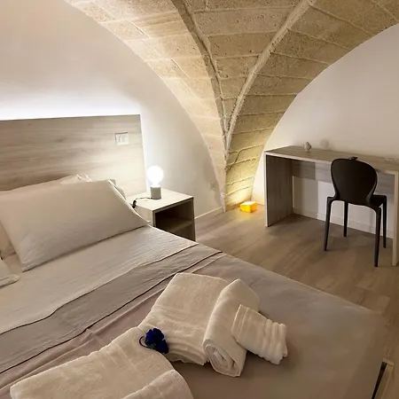 Bed and Breakfast Molo Mazzini *