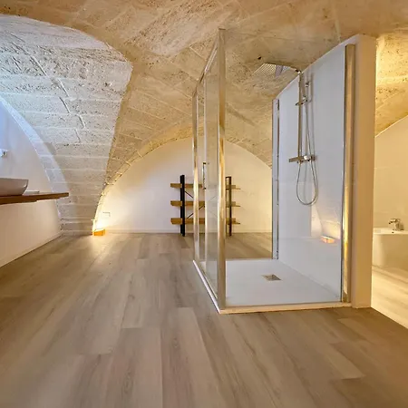 Molo Mazzini Bed and Breakfast