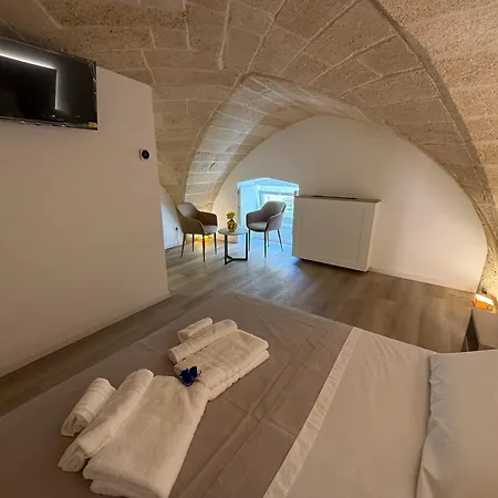 Bed and Breakfast Molo Mazzini