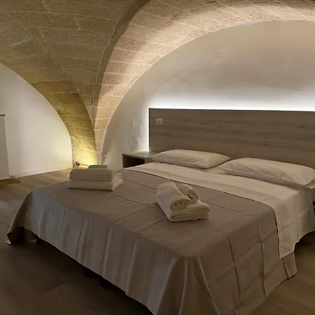 Molo Mazzini Bed and Breakfast