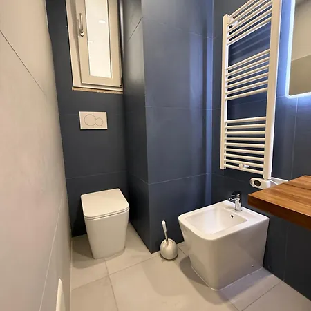 Bed and Breakfast Molo Mazzini *