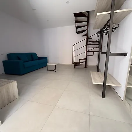 Molo Mazzini * גאליפולי