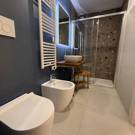 Molo Mazzini גאליפולי