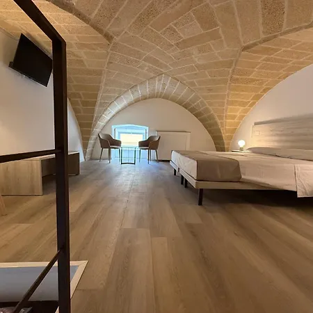 Molo Mazzini Bed and Breakfast *