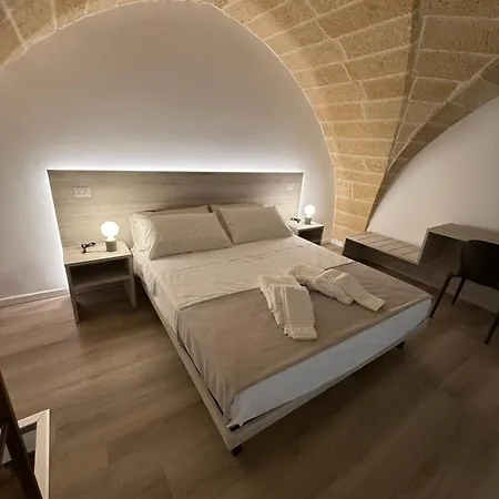 Molo Mazzini Bed and Breakfast *
