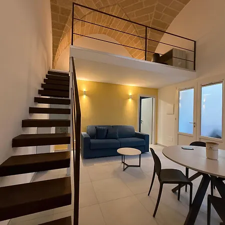 Molo Mazzini Bed and Breakfast