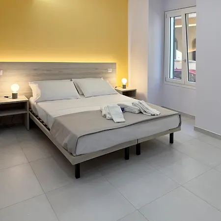 Bed and Breakfast Molo Mazzini *