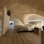 Molo Mazzini B&B 갈리폴리