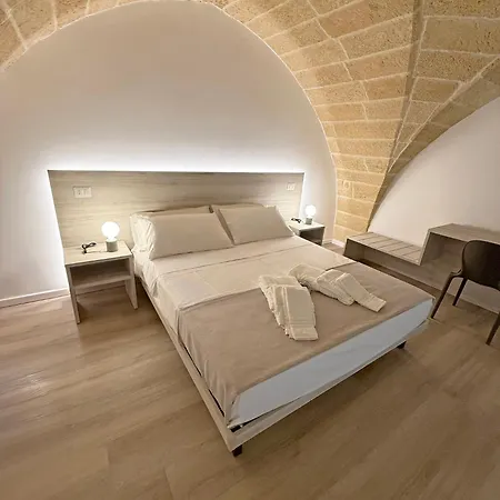 Molo Mazzini * 갈리폴리