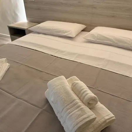 Molo Mazzini B&B 갈리폴리