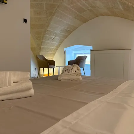 Molo Mazzini Gallipoli