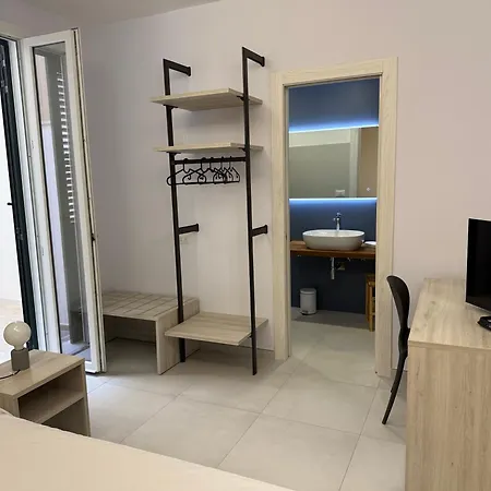 Molo Mazzini Gallipoli