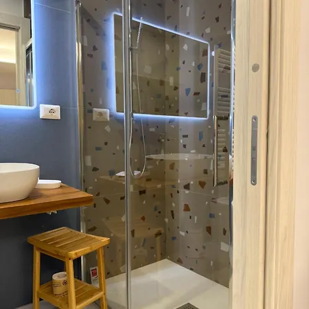 B&B Molo Mazzini 갈리폴리