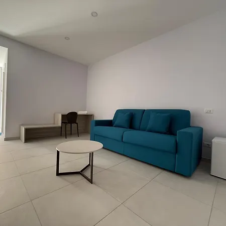 Nocleg ze śniadaniem Molo Mazzini