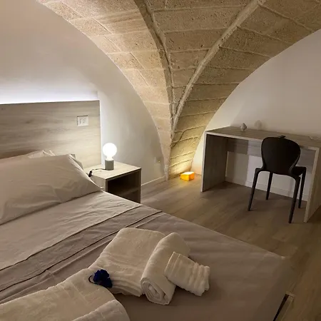 Molo Mazzini * 갈리폴리