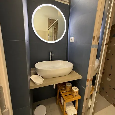 Frühstückspension Molo Mazzini *