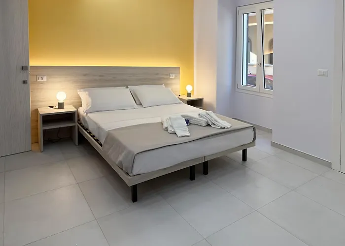 Molo Mazzini Галлиполи