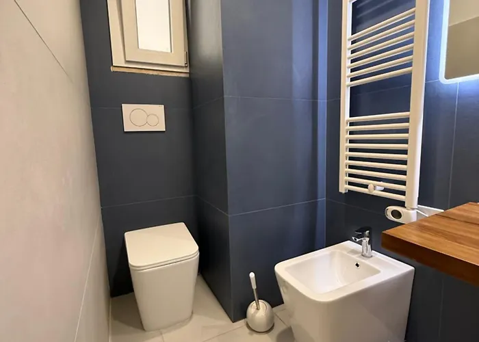 Bed & Breakfast Molo Mazzini *