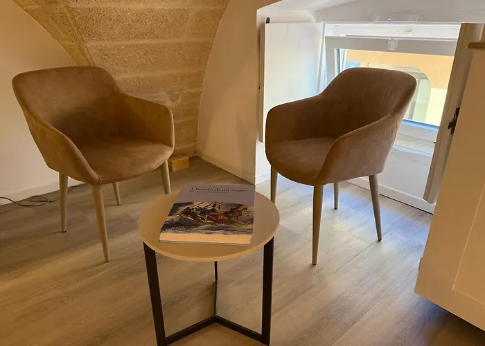 Molo Mazzini Галлиполи