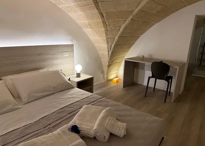 Molo Mazzini * Галлиполи