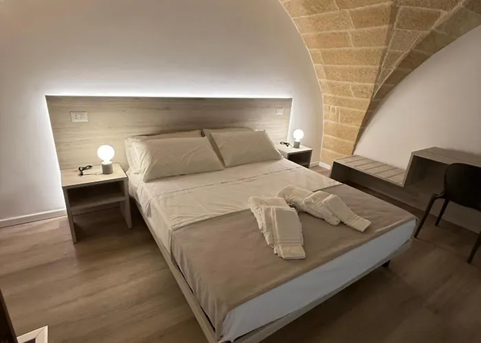 Molo Mazzini Bed & Breakfast *