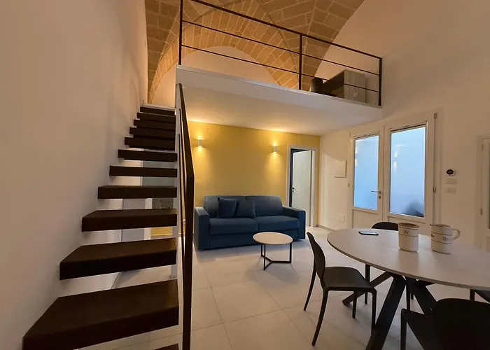 Molo Mazzini Bed & Breakfast